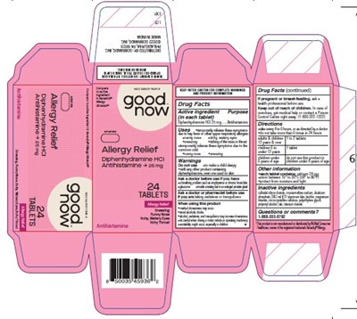 Gonow Allergy Carton (Gonow Allergy Carton)